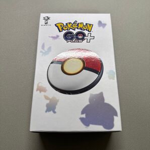 PokemonGO PLUS+ ポケモンGOプラスプラス
