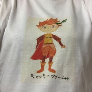 オリジナルハイクオリティTシャツL 新品