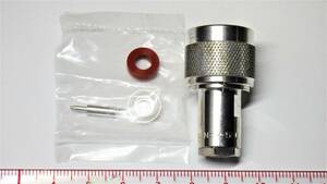  same axis connector : NP-58U ( noble wireless ) 1 piece 