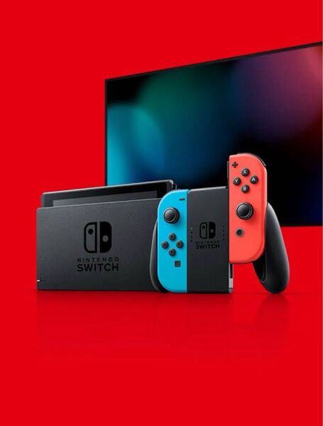 Nintendo Switch ニンテンドースイッチ スイッチ HAC-001