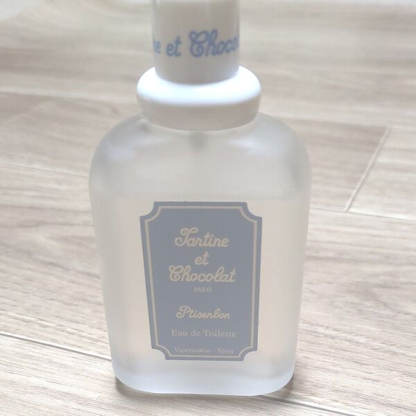 タルティーヌショコラ プチサンボン オードトワレ 100ml 香水