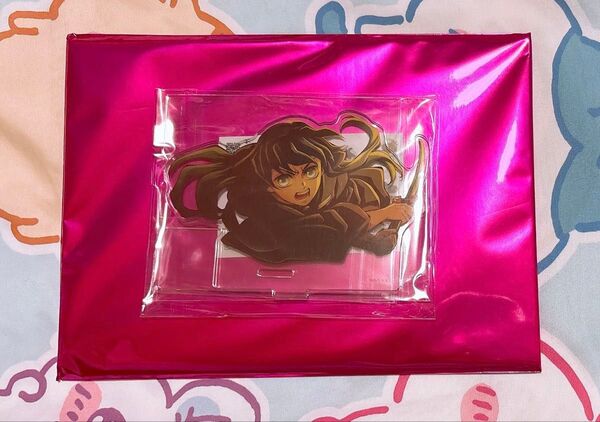 映画 劇場版 鬼滅の刃 無限城編 キービジュアルランダム アクリルスタンド B 時透 無一郎