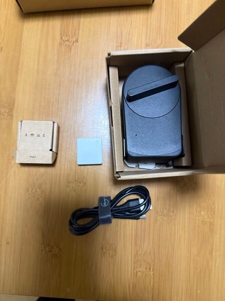 SESAME5 セサミ5 + Hub 3セットCANDY HOUSE キャンディハウス Hub 3