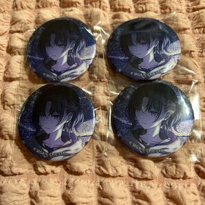 朝比奈まふゆキティ缶バッジ