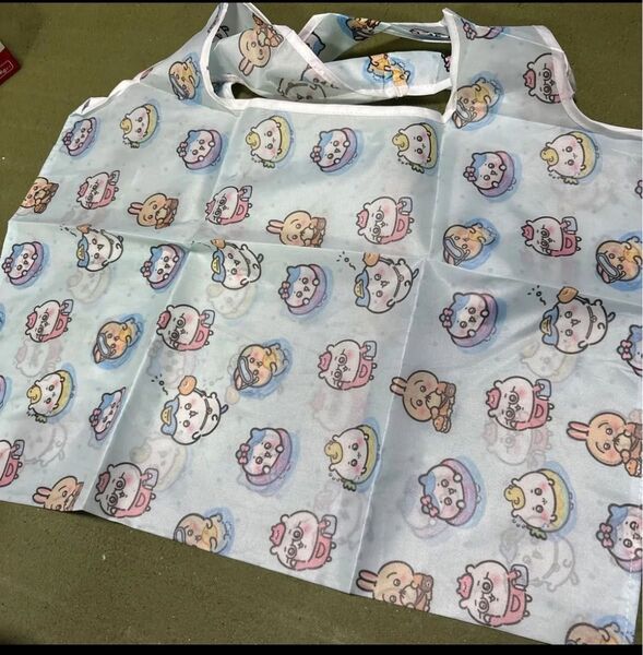 ちいかわエコバッグ 特大