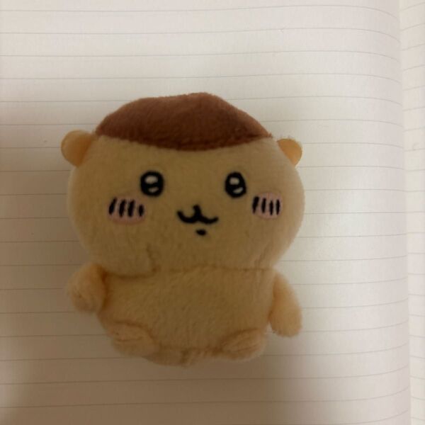 ちいかわ くりまんじゅう おすわりマスコット