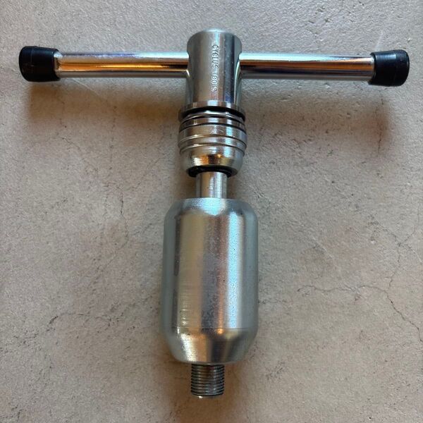 Cyclus Campagnolo ボトムブラケット ベアリングプレスツール