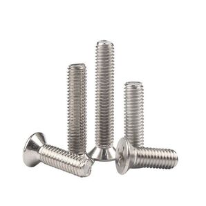 皿小ねじ ステンレス M2*4mm まとめ売り 10000本
