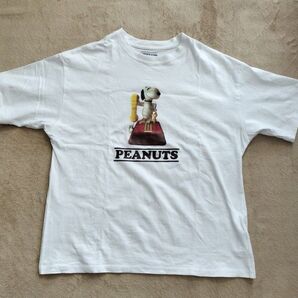 フリークスストア FREAK'S STORE スヌーピー Tシャツ PEANUTS サイズM