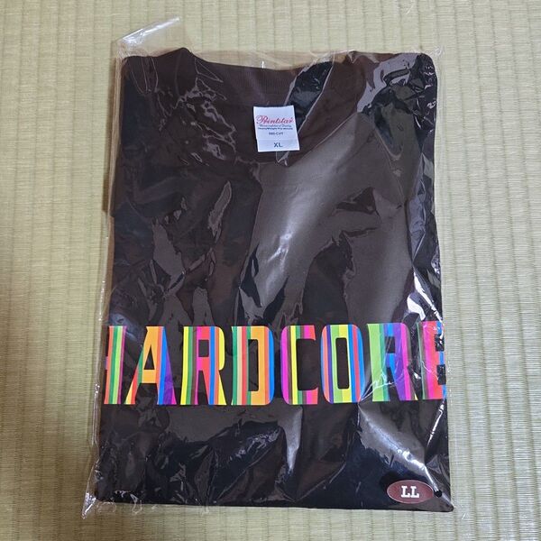 DUEL デュエル ハードコア限定Tシャツ フィッシングショー フィッシングフェス