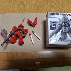 ガンダムコンバージ GUNDAM CONVERGEジャンク品セット