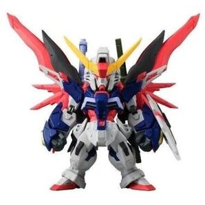GUNDAM CONVERGEガンダムコンバージデスティニーガンダム