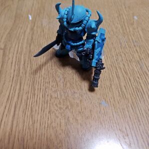ガンダムコンバージGUNDAMCONVERGEグフカスタム