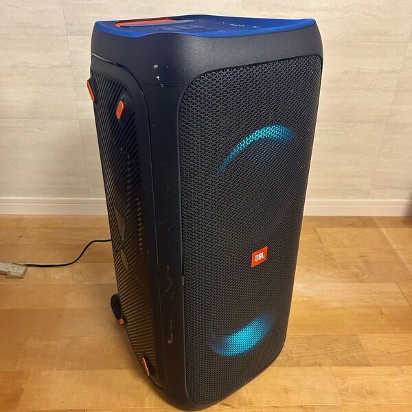 【早い者勝ち!】JBL PARTYBOX 310