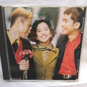 『MILLION KISSES』◆DREAME COME TRUE ◆ドリームズカムトゥルー◆CD1枚 ◆ケースキズ有