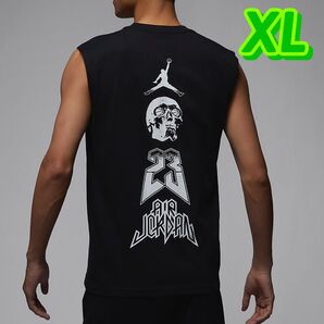 NIKE ジョーダン メンズ スリーブレス ノースリーブ Tシャツ XL