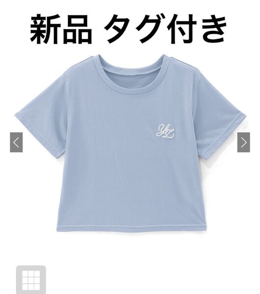 GRL Tシャツ 新品 タグ付き 半袖Tシャツ