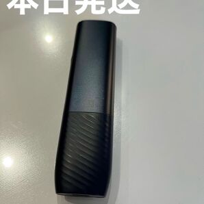 IQOS アイコス イルマiワン ミッドナイトブラック 本日発送