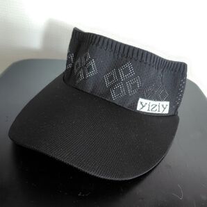 新品 サンバイザー