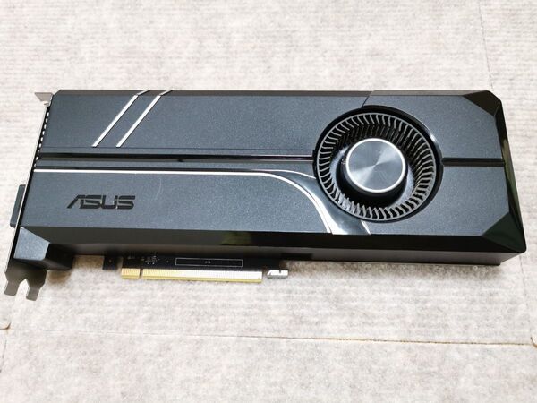 ASUS TURBO-GTX1060-6G