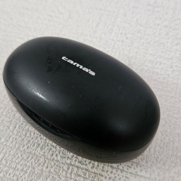 tama's Bluetooth ワイヤレスイヤホン 充電 ケースのみ BS78