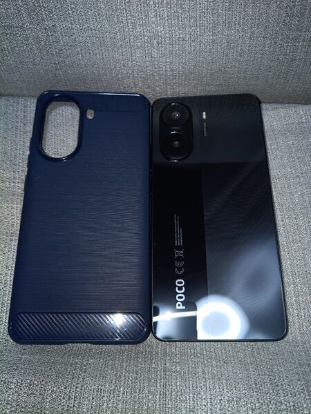 xiaomi poco x7 pro 12gb 512gb ブラック 本体のみ