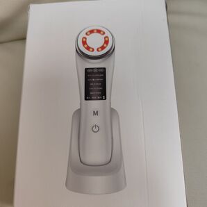 M80B アンチエイジング美顔器 美顔器