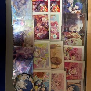 プロセカ グッズ