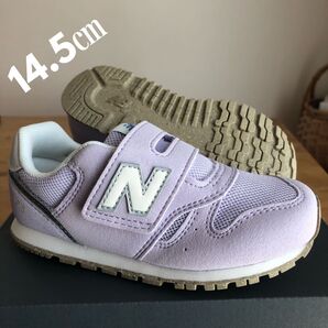 新品 14.5㎝ ニューバランス スニーカー