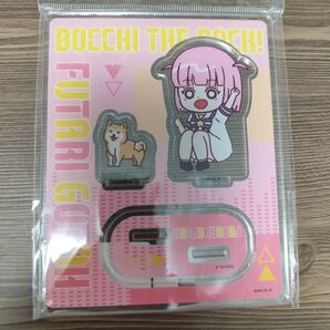 ぼっち・ざ・ろっく! 第2弾 アクリルスタンド SD 後藤ふたり アクリルスタンド