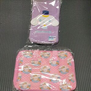 シナモンロール