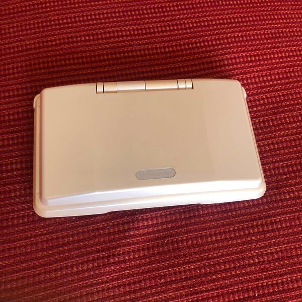 ニンテンドーDS 初代 本体のみ (ジャンク品)