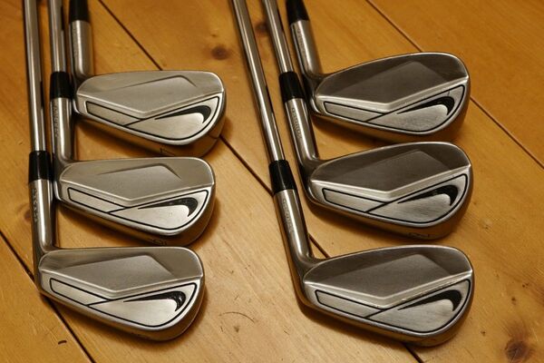 NIKE VAPOR PRO アイアン DG TOUR ISSUE X100 ナイキヴェイパープロ 5-9,P 6本セット