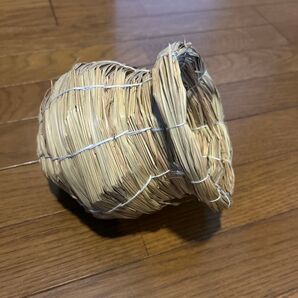 【未使用】小物入れ インテリア★小動物にも