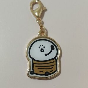 お文具といっしょ お文具さん キーホルダー アベイル