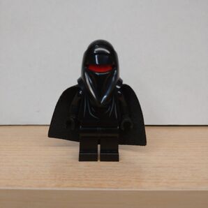 LEGO レゴ ミニフィグ シャドーガード スターウォーズ