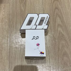 SnowMan ASIA TOUR 2D.2D. ペンライト