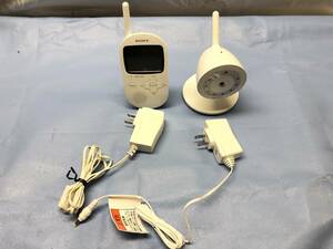 SONY Sony baby monitor NTM-V1