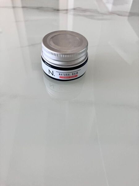 N. ナチュラルバーム UR アンバーローズの香り 18g