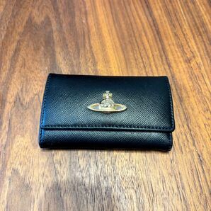 キーケース ヴィヴィアンウエストウッド