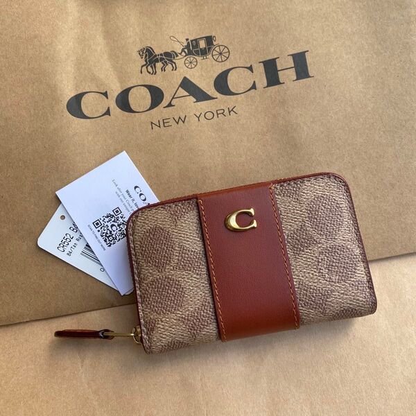 COACH カードケース 定期入れ 名刺入れ コインケース 小銭入れ キーホルダー キーケース