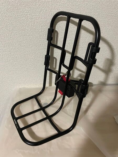Tern Kanga Rack ラゲッジトラスつき カンガラック フロントキャリア Dahon