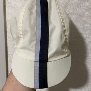 レア Rapha ラファ ライトウェイトキャップ サイクルキャップ