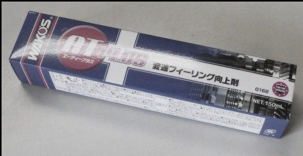 ワコーズ WAKO‘S ATプラス AT PLUS ATF添加材 1本
