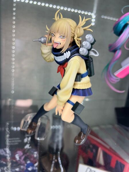 トガヒミコ フィギュア 一番くじ