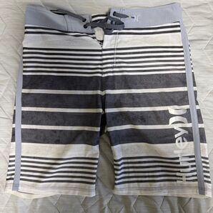 hurley サーフパンツ 海パン