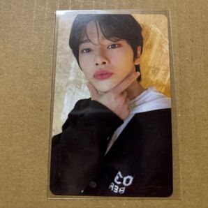 スキズ MANIAC in SEOUL DVD 封入トレカ トレカ アイエン Stray Kids ストレイキッズ