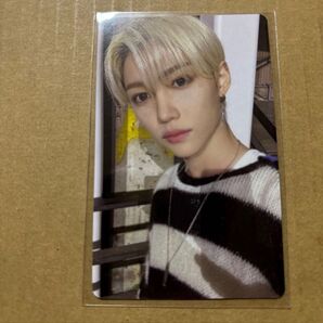 スキズ MANIAC in SEOUL DVD 封入トレカ トレカ フィリックス Stray Kids ストレイキッズ