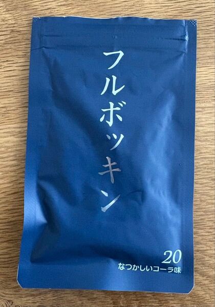 フルボッキン(コーラ味)