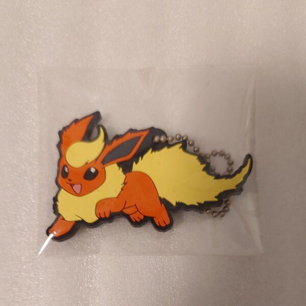 ポケットモンスター ブースター ポケモンラバーマスコット イーブイスペシャルver.